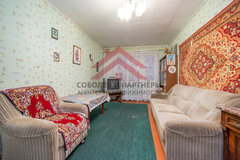 Екатеринбург, ул. Онежская, 5 (Автовокзал) - фото квартиры