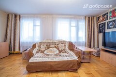 Екатеринбург, ул. Начдива Онуфриева, 22 (Юго-Западный) - фото квартиры