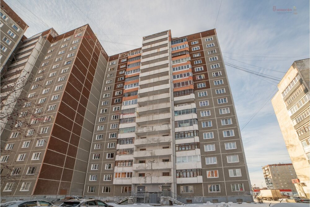 Екатеринбург, ул. Таватуйская, 2 (Новая Сортировка) - фото квартиры (2)