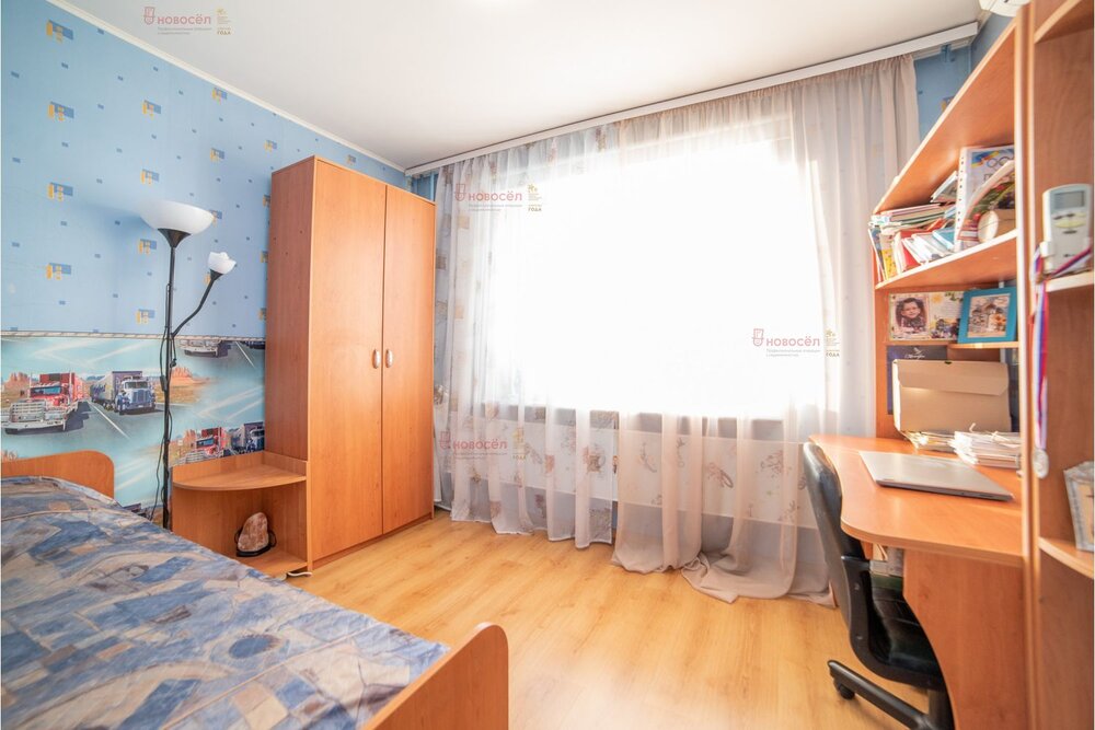 Екатеринбург, ул. Таватуйская, 2 (Новая Сортировка) - фото квартиры (6)