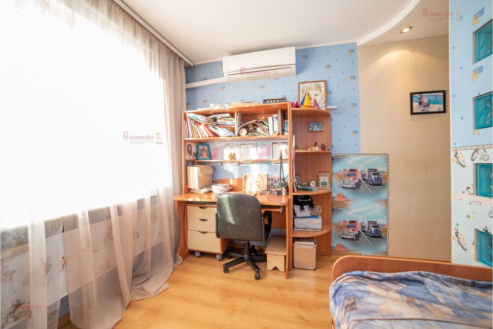 Екатеринбург, ул. Таватуйская, 2 (Новая Сортировка) - фото квартиры (7)