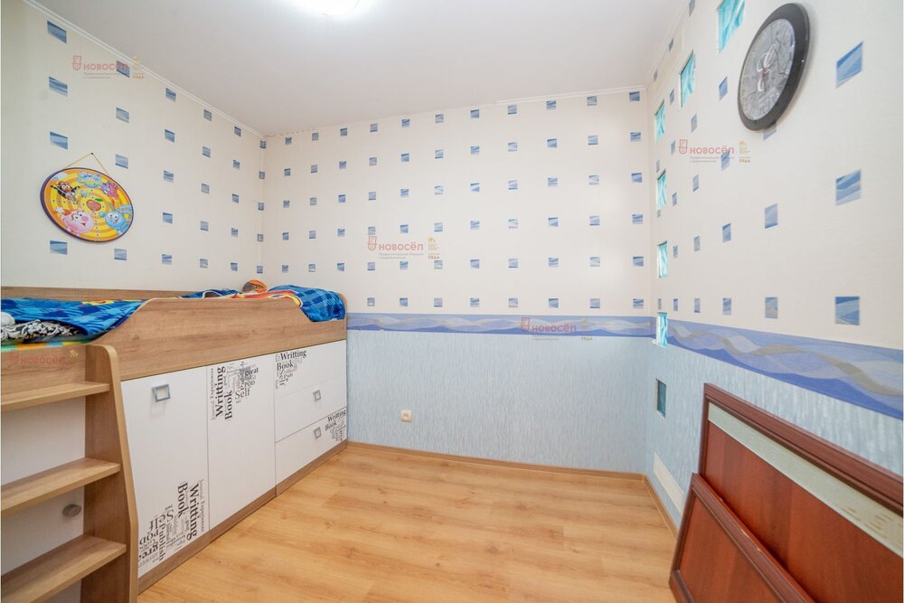 Екатеринбург, ул. Таватуйская, 2 (Новая Сортировка) - фото квартиры (8)