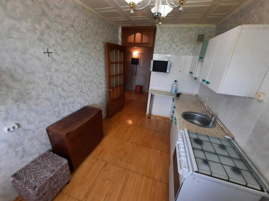 Екатеринбург, ул. Академика Бардина, 5 корпус 1 (Юго-Западный) - фото квартиры (2)
