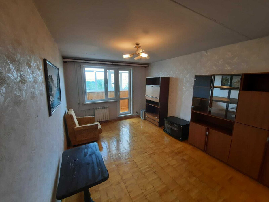 Екатеринбург, ул. Академика Бардина, 5 корпус 1 (Юго-Западный) - фото квартиры (4)