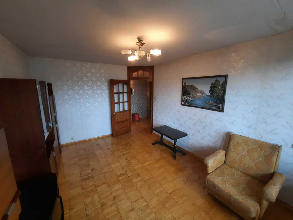 Екатеринбург, ул. Академика Бардина, 5 корпус 1 (Юго-Западный) - фото квартиры (5)
