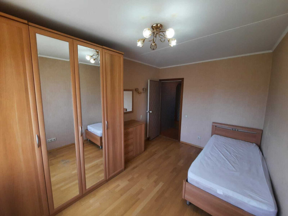 Екатеринбург, ул. Академика Бардина, 5 корпус 1 (Юго-Западный) - фото квартиры (6)