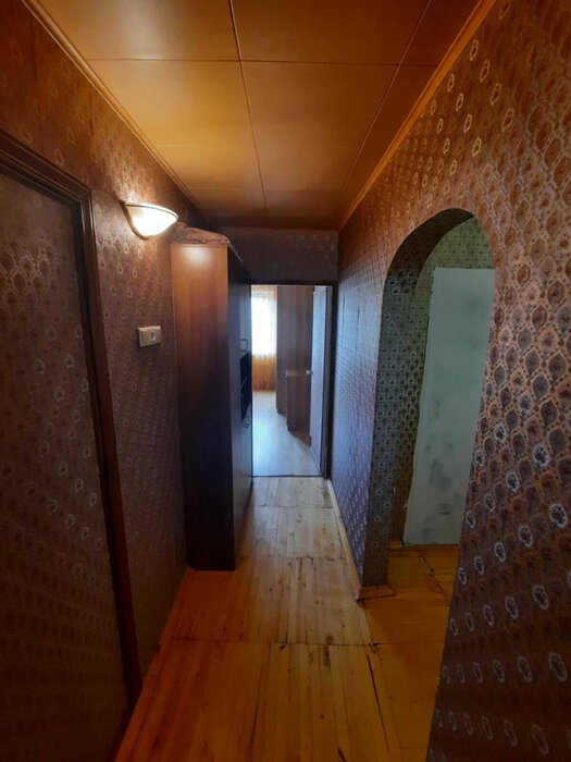 Екатеринбург, ул. Академика Бардина, 5 корпус 1 (Юго-Западный) - фото квартиры (8)