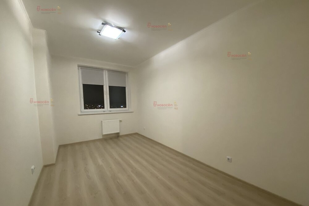 Екатеринбург, ул. 2-я Новосибирская, 10 (Вторчермет) - фото квартиры (8)