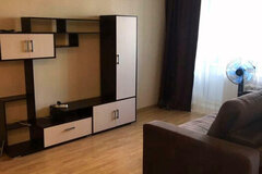 Екатеринбург, ул. Титова, 13 (Вторчермет) - фото квартиры