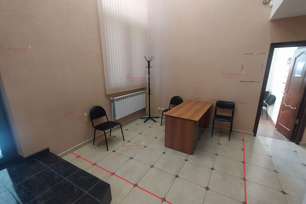 Екатеринбург, ул. Краснолесья, 125 (Академический) - фото офисного помещения (3)