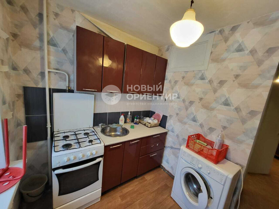 Екатеринбург, ул. Машинная, 51 (Автовокзал) - фото квартиры (1)