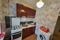 Екатеринбург, ул. Машинная, 51 (Автовокзал) - фото квартиры