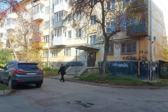 Екатеринбург, ул. Сухоложская, 10 (Вторчермет) - фото квартиры