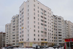 Екатеринбург, ул. Менделеева, 18 (Пионерский) - фото квартиры