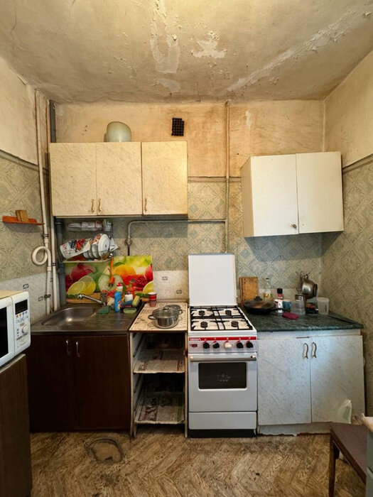 Екатеринбург, ул. Красноармейская, 4а (Центр) - фото комнаты (6)