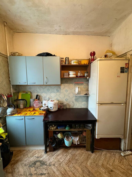 Екатеринбург, ул. Красноармейская, 4а (Центр) - фото комнаты (7)