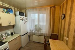 Екатеринбург, ул. 40-летия Комсомола, 3б (ЖБИ) - фото квартиры
