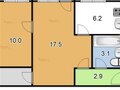 Продажа квартиры: Екатеринбург, ул. Черкасская, 24 (Юго-Западный) - Фото 1
