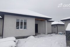 к.п. Крылья, ул. Сосновая, 119 (городской округ Белоярский  д. Поварня) - фото дома