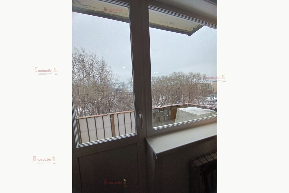 г. Первоуральск, ул. Сакко и Ванцетти, 11А (городской округ Первоуральск) - фото квартиры (7)
