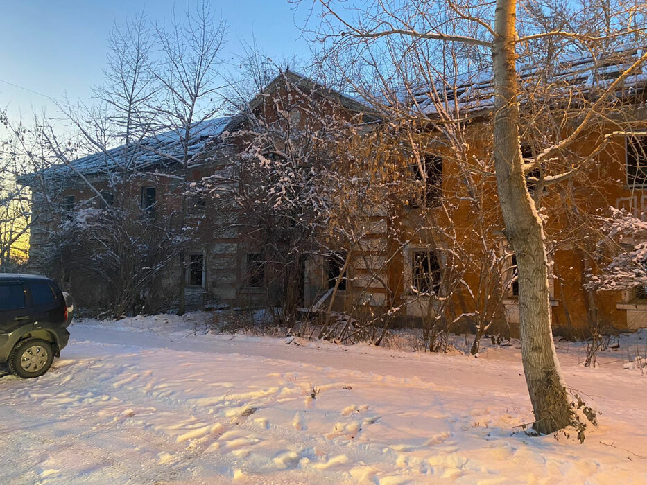 г. Каменск-Уральский, ул. Лермонтова, 53 (городской округ Каменский) - фото офисного помещения (1)