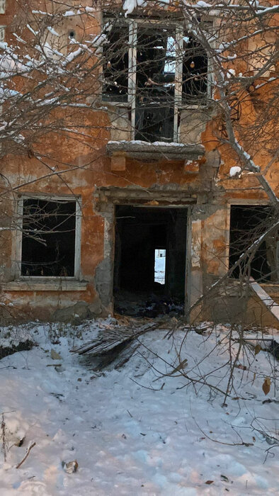 г. Каменск-Уральский, ул. Лермонтова, 53 (городской округ Каменский) - фото офисного помещения (2)