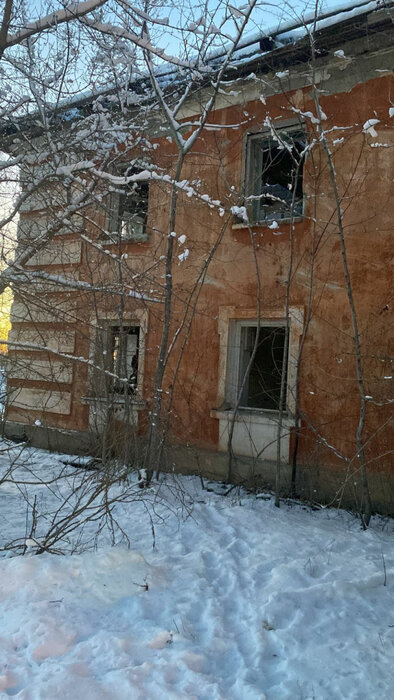 г. Каменск-Уральский, ул. Лермонтова, 53 (городской округ Каменский) - фото офисного помещения (3)