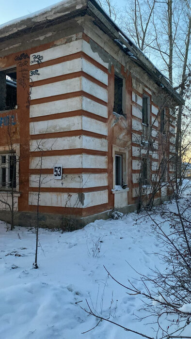 г. Каменск-Уральский, ул. Лермонтова, 53 (городской округ Каменский) - фото офисного помещения (4)