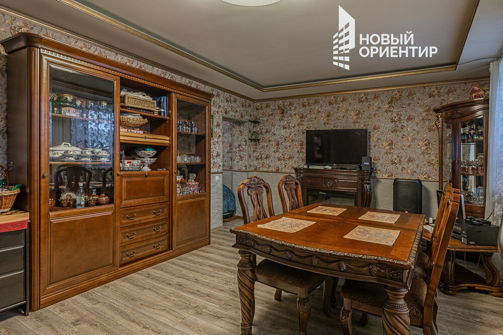 Екатеринбург, к/с Березка - фото сада (1)