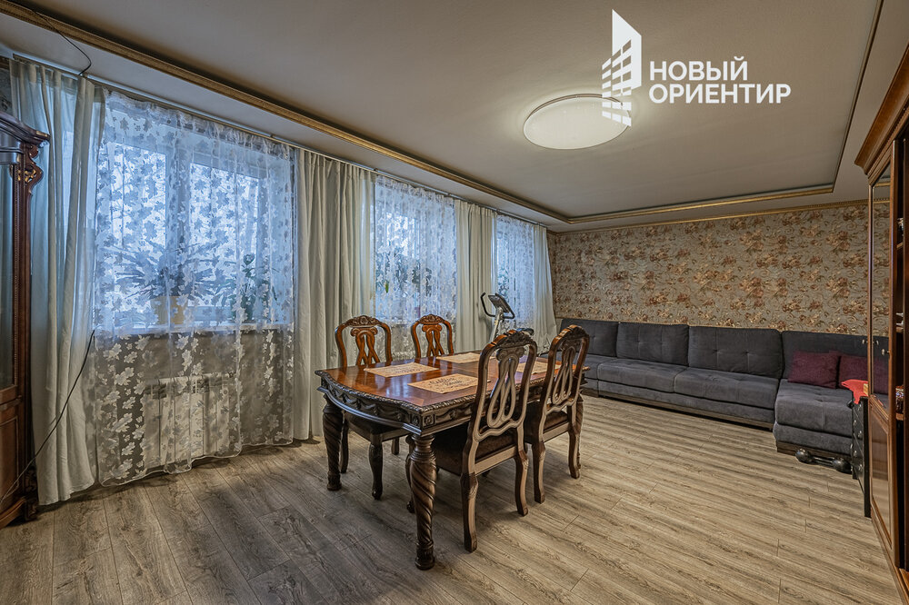 Екатеринбург, к/с Березка - фото сада (2)