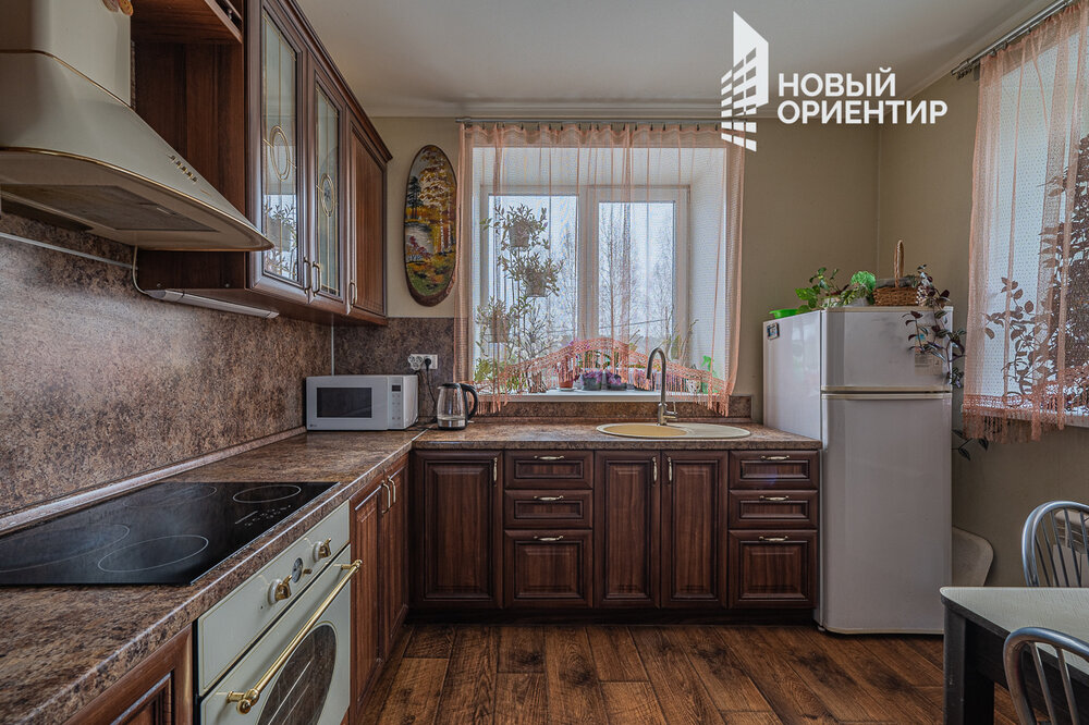 Екатеринбург, к/с Березка - фото сада (5)