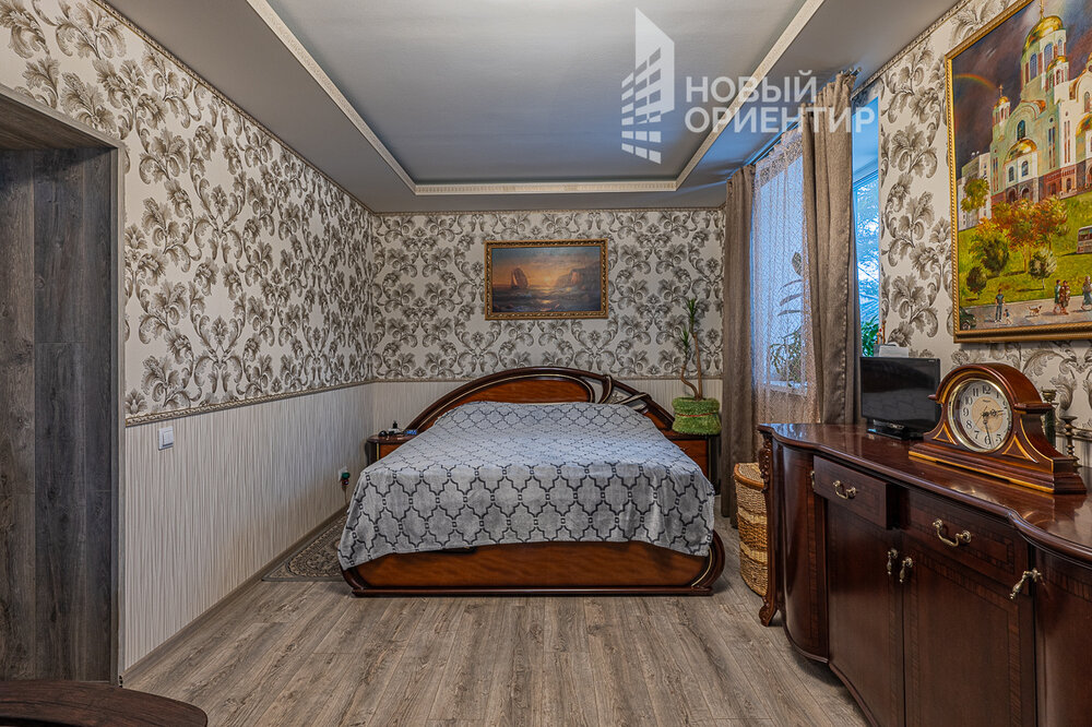Екатеринбург, к/с Березка - фото сада (7)