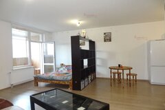 Екатеринбург, ул. микрорайон Светлый, 3 (Уктус) - фото квартиры