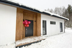 с. Курганово, ул. Уральская, 3 (городской округ Полевской) - фото коттеджа