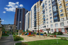 Екатеринбург, ул. Машинная, 44/1 (Автовокзал) - фото квартиры