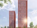 Продажа квартиры: Екатеринбург, ул. Монтерская, 8 (Вторчермет) - Фото 1