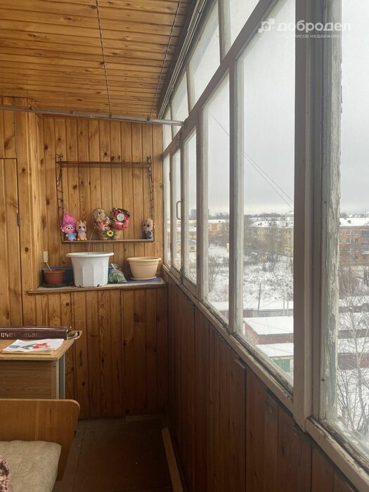 г. Первоуральск, ул. Ленина, 7А (городской округ Первоуральск) - фото квартиры (5)