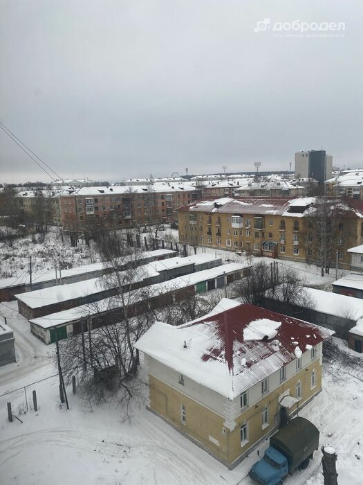 г. Первоуральск, ул. Ленина, 7А (городской округ Первоуральск) - фото квартиры (6)