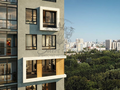 Продажа квартиры: Екатеринбург, ул. 8 Марта, 204г, ЖК 