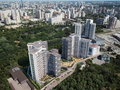 Продажа квартиры: Екатеринбург, ул. 8 Марта, 204г, ЖК 