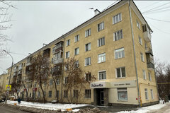 Екатеринбург, ул. Баумана, 23 (Эльмаш) - фото квартиры