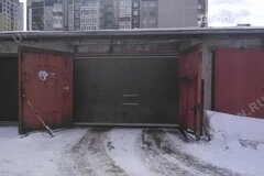 Екатеринбург, ул. Калинина, 10а (Уралмаш) - фото гаража