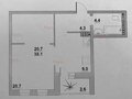 г. Верхняя Пышма, ул. Успенский проспект, 113б (городской округ Верхняя Пышма) - фото квартиры