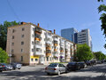 Продажа квартиры: Екатеринбург, ул. Мамина-Сибиряка, 97 (Центр) - Фото 7