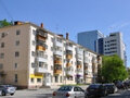 Продажа квартиры: Екатеринбург, ул. Мамина-Сибиряка, 97 (Центр) - Фото 8