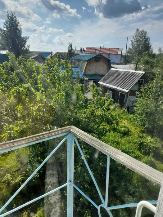 Екатеринбург, СТ Свет (Широкая речка) - фото сада (1)