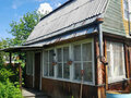 Продажа садового участка: Екатеринбург, СТ Свет (Широкая речка) - Фото 8