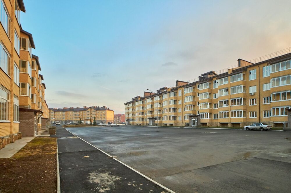 г. Березовский, ул. Победы, 31 (городской округ Березовский) - фото квартиры (5)