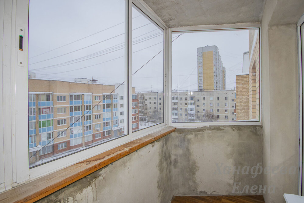 Екатеринбург, ул. Кунарская, 18а (Старая Сортировка) - фото квартиры (5)