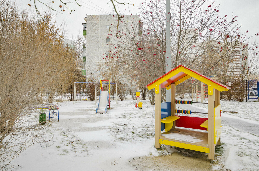 Екатеринбург, ул. Чайковского, 90 (Автовокзал) - фото квартиры (2)